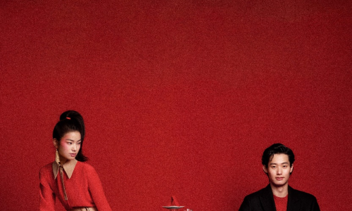 Massimo Dutti 2023新年限定系列 「兔」gether，让爱欢聚