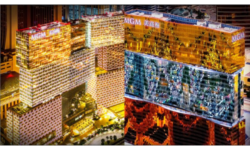 美高梅与Robb Report HK两强联手  建立独家活动合作关系