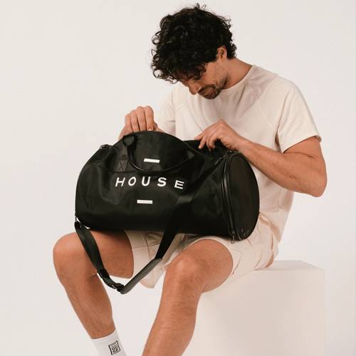 加拿大全新时尚运动品牌HOUSE iD正在登陆！