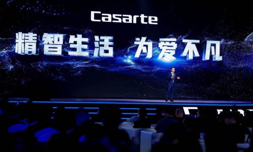 科技与艺术，助力高端生活方式
