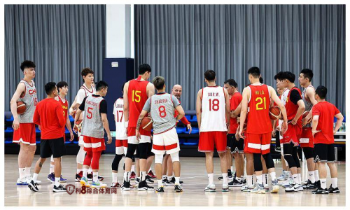 中国男篮最新热身赛赛程出炉！备战2023男篮世界杯