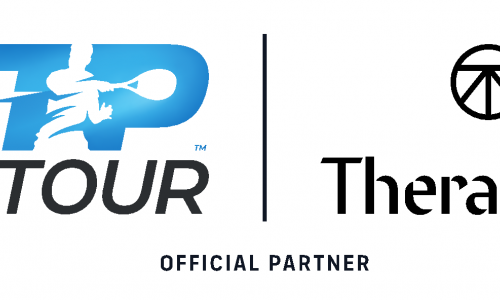 ATP官方合作伙伴Therabody携手上海劳力士大师赛守护球员运动健康
