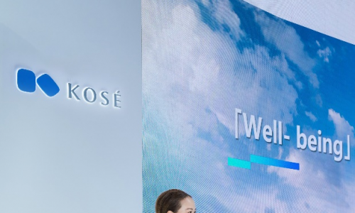 株式会社高丝执行董事小宫千英：“「Well- being」，由高丝之美缔造”