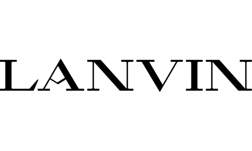 法国百年时装屋LANVIN 携手FUTURE推出首个LANVIN LAB系列