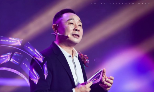 立足大健康、创新谋发展——三生(中国)自信迈向20周年