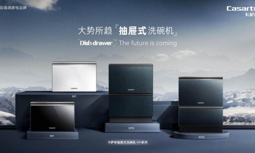 洗碗机装不上？卡萨帝洗碗机七星级服务解决厨改难题
