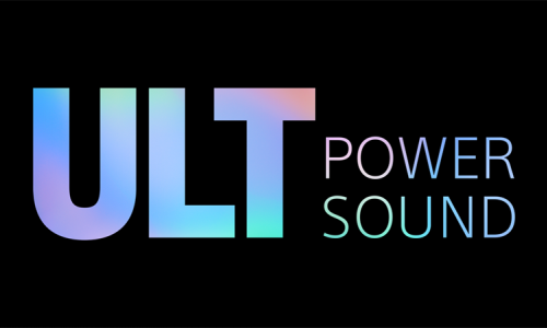 够个性、够舒适！索尼ULT POWER SOUND澎湃低音系列震撼亮相
