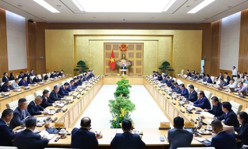 “一带一路”结硕果！雅迪获越南总理高度评价，代表行业全球发声