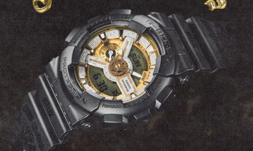 潮流集结，够硬顽家引爆街头！ G-SHOCK启动「够硬顽家」企划，成都首站精彩在即