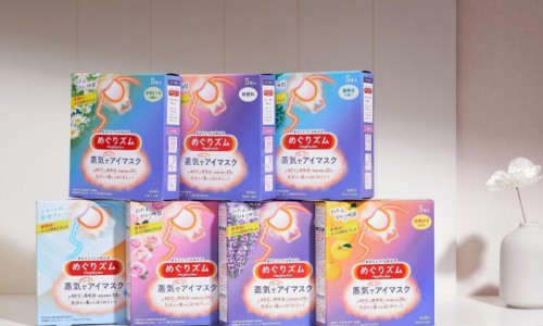 拒绝内卷 去除“班味” 花王好物助你回归元气