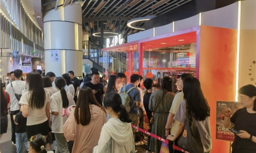 宁波阪急六月风尚：新店大集结，邀您共赴夏日盛宴！