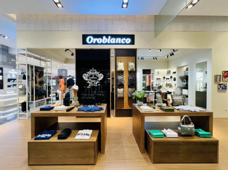 orobianco中国首店开业新闻稿v(1)218