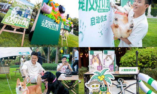 奢华酒店宠物主题房标杆！这份来自网易天成x保利商旅的大礼，等你check in！