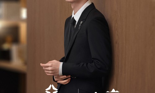 VICUTU威可多上岸西服：年轻人的第一套高品质西服