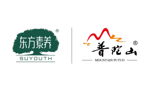 东方素养携手普陀山IP，开启健康与福运的顶级跨界