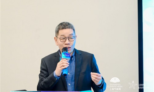 Live Green！恒基中国上海项目启动“气候美学公园可持续共生行动”