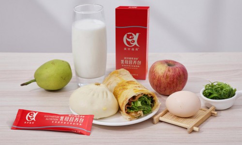 催奶用什么方法最快最好？2025孕产妇专用营养新选择——美好蕴育润康乳母营养包实测有效