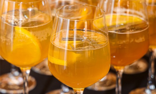 干邑鸡尾酒：经典焕新