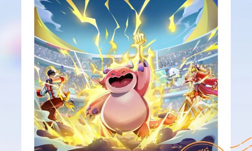 鸿蒙游戏迎重磅新作，《金铲铲之战》鸿蒙版体验服万人测试已开启