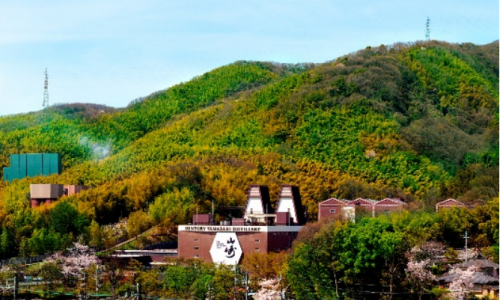 再启风味新境：三得利世家2025核心系列新品隆重发布