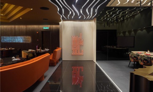 创新风味，臻致体验 吉隆坡W酒店焕新升级YEN紫艷中餐厅 诚邀中国宾客品鉴