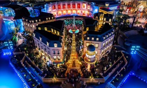 这个国庆游沙特，解锁阿拉伯之心的奇幻旅程