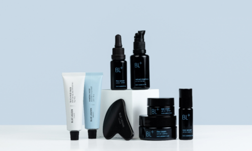 十一冰岛游最推荐的伴手礼：蓝湖护肤品限时福利叠加高达14%退税，买疯了！