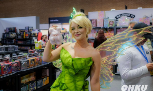 Labubu之后，潮玩市场迎来新破局者