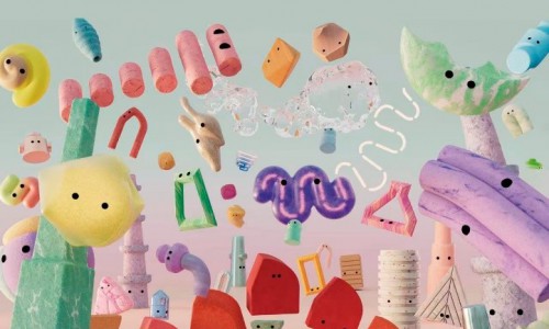 现代汽车 × 宇宙万物：跨越十年的共创 展览于现代汽车文化中心启幕