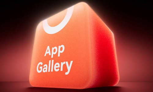 全新华为应用市场：加速打造用户探索新乐园及开发者增长新飞轮