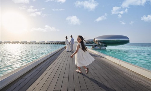 沙特旅游局启动“沙特 奇遇阿拉伯”全球推广活动，邀中国游客开启沉浸式心灵之旅