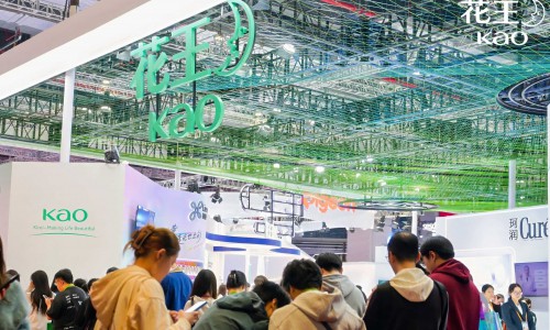 花王进博收官时刻，谱写共创共赢之路