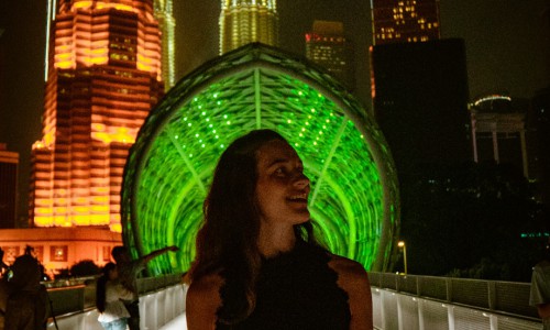 焕亮迎新季：吉隆坡W酒店诚邀中国宾客以风尚型格享双旦时光