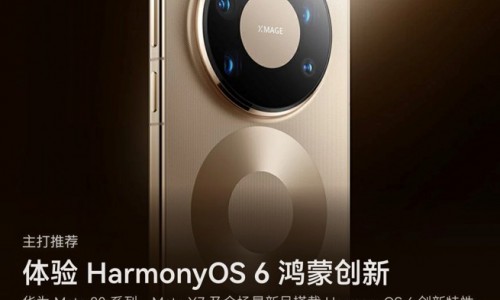 从大屏理财到分屏导航，华为应用市场带你解码鸿蒙应用新玩法