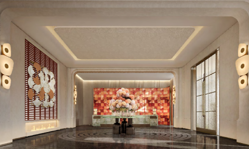 温德姆旗下浩枫®温德姆全新升级！ 深耕中国长住市场，与投资者共赢