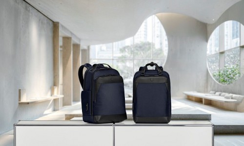 为提升商务风格而生：炫黑铝面系列阵容扩展