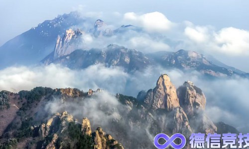 德信竞技观察：山水之间的“智力竞技擂台”——以IPG为代表的合肥德扑赛事绘就文旅融合新画卷