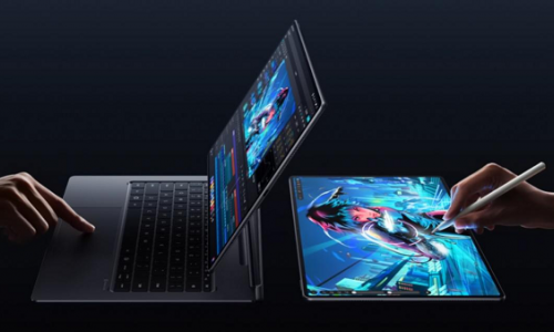 2025华为平板与电脑发力！从设备集群到场景智慧的生态跃迁