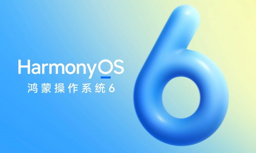 从五大架构看HarmonyOS 6：如何重塑智能体验新标杆