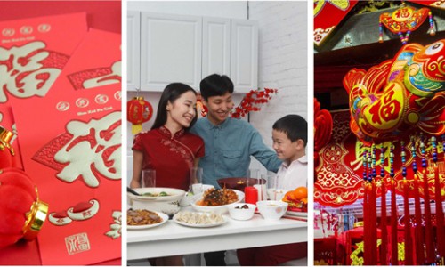 守岁“神器”驾到！ 熬年也能“容光焕发”