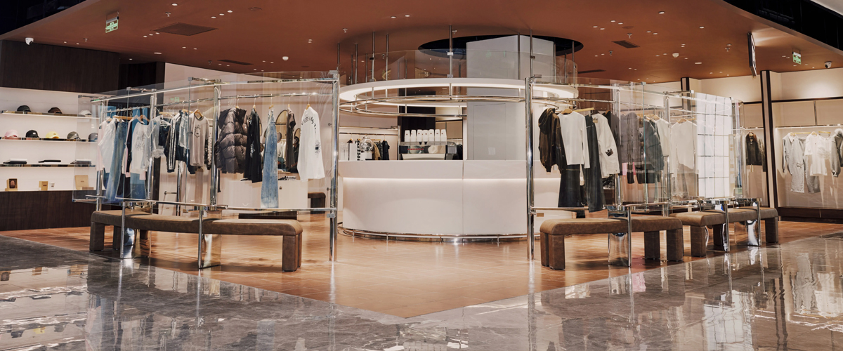 GAFE 把快闪店玩成 “自由游乐场”!邀您放肆玩 GAFE 把快闪店玩成 “自由游乐场”!邀您放肆玩