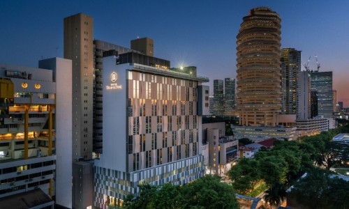 温德姆酒店集团2025亚太区业绩新高，持续领跑行业