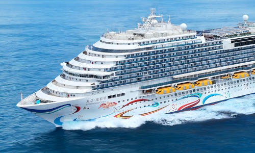 爱达邮轮创新推出“2026邮轮狂欢节”，百人直播助力邮轮文化传播