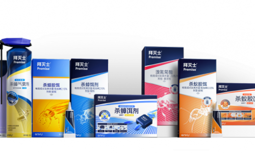 惊蛰防虫正当时，拜灭士重拳打假护航安心生活