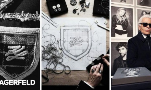 KARL LAGERFELD 26SS：从欲望都市的权力套装，到2026的AI美学