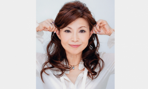 改善暗沉，快来跟练美颜肌肉锻炼！