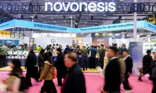 共探食品健康行业发展新路径，诺和新元于FIC 2026 展示创新生物解决方案