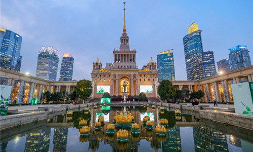 德国唯宝亮相设计上海2026，以设计与创新赋能个性居住空间