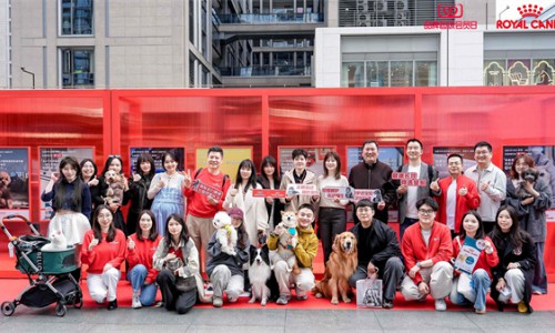 《老年猫饲养管理技术规范》首发，皇家宠物食品三大举措护航“老宝贝”健康