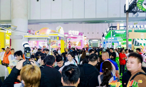 人心同向，产业同频 第114届全国糖酒会圆满收官